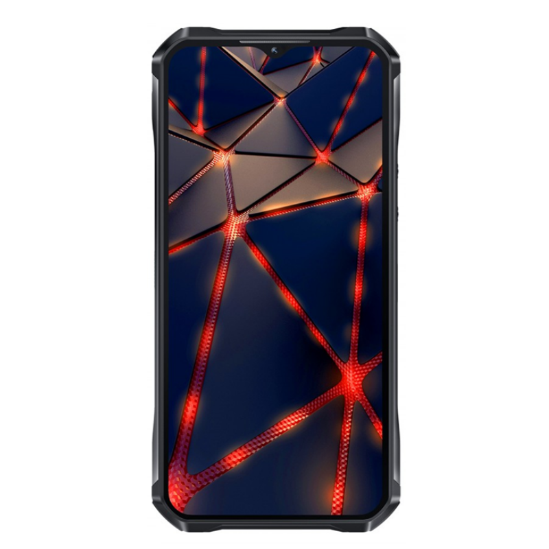 Защищённый смартфон Oukitel WP33 Pro