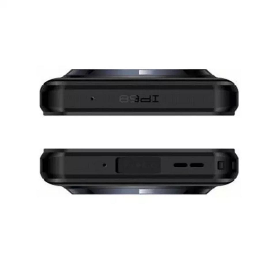 Смартфон Oukitel WP39 черный