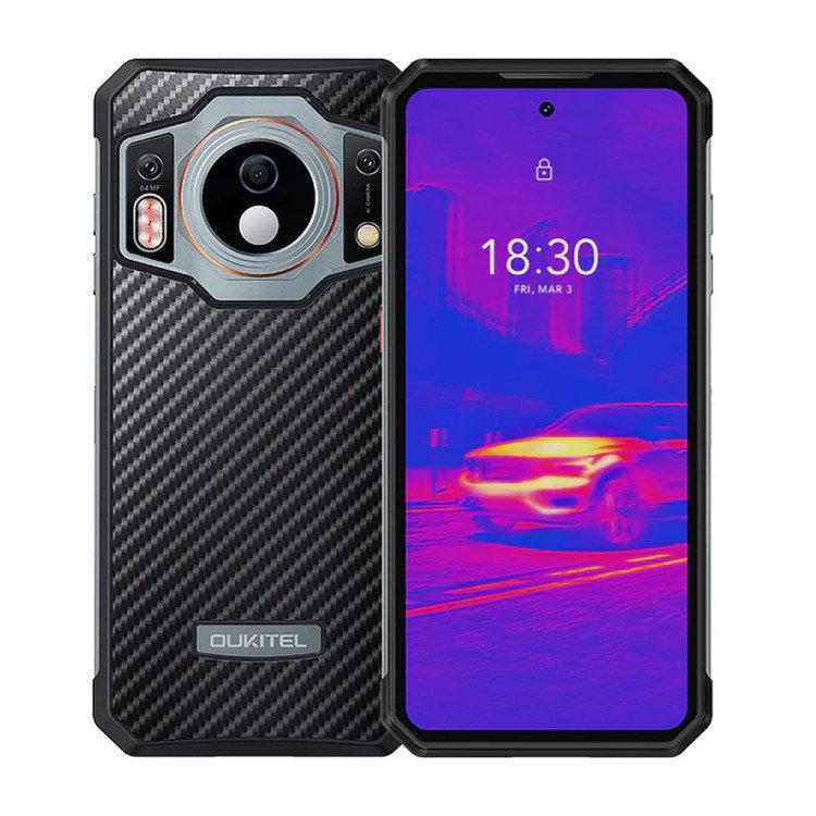 Смартфон Oukitel WP21 Ultra