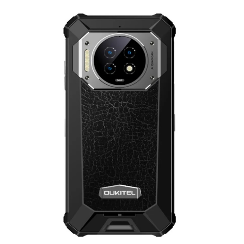 Защищённый смартфон Oukitel WP19