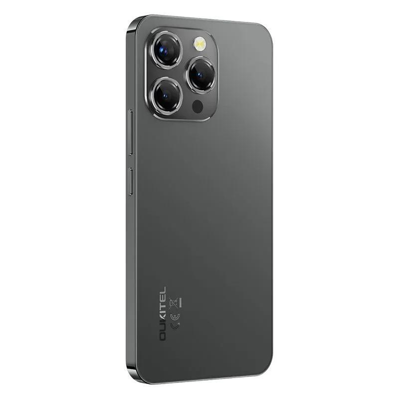 Смартфон Oukitel P1 черный