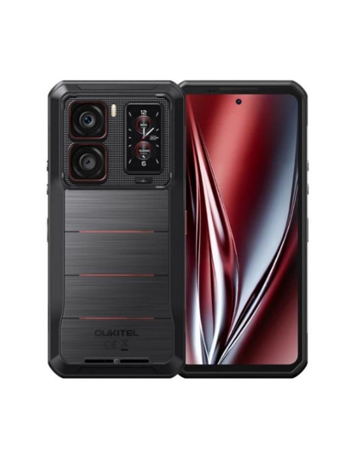 Смартфон Oukitel WP300 черный