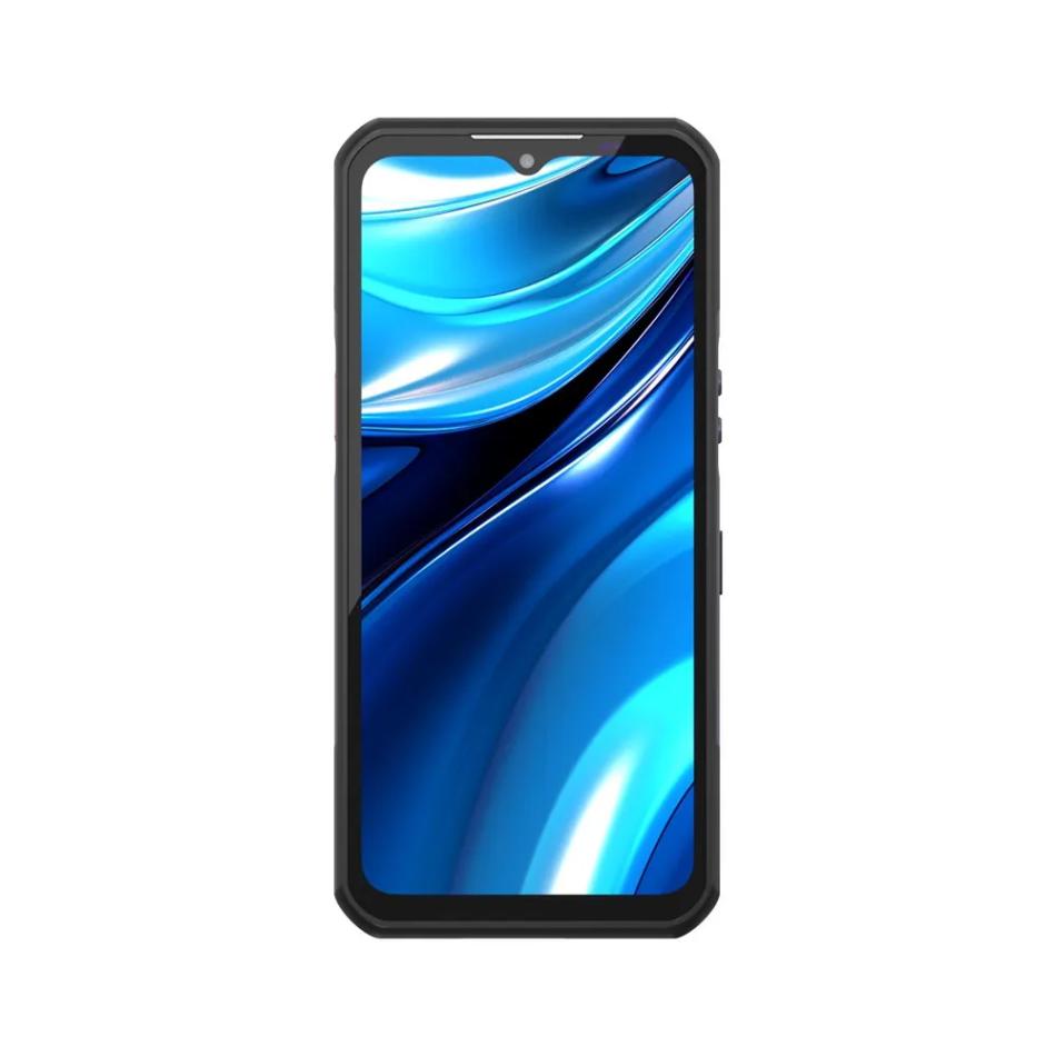 Защищённый смартфон Oukitel WP39 Pro черный