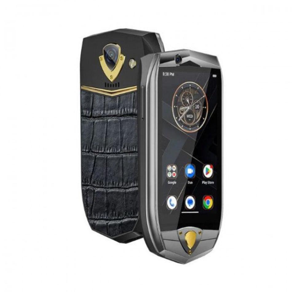 Смартфон Oukitel K16 черный