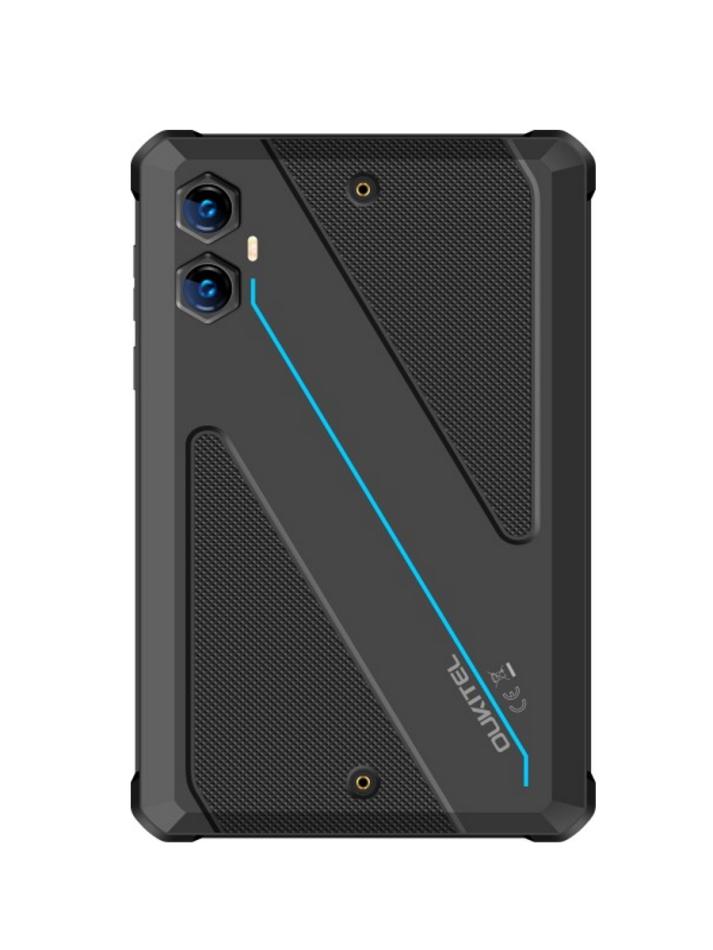 Планшет Oukitel RT3 Plus синий