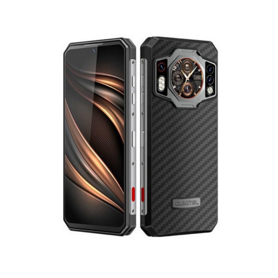 Смартфон Oukitel WP21