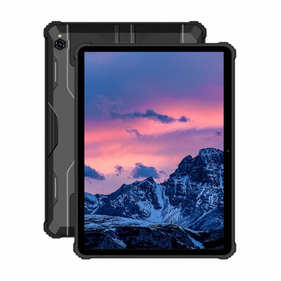 Защищённый планшет Oukitel RT1 чёрный