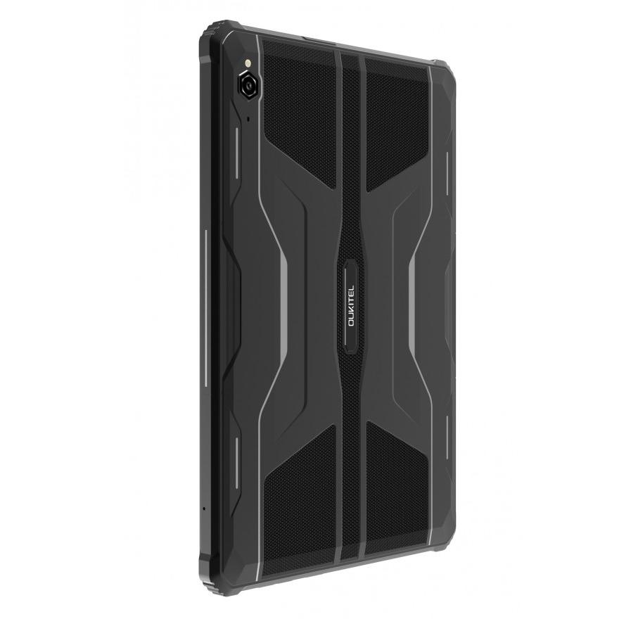 Защищённый планшет Oukitel RT1 чёрный