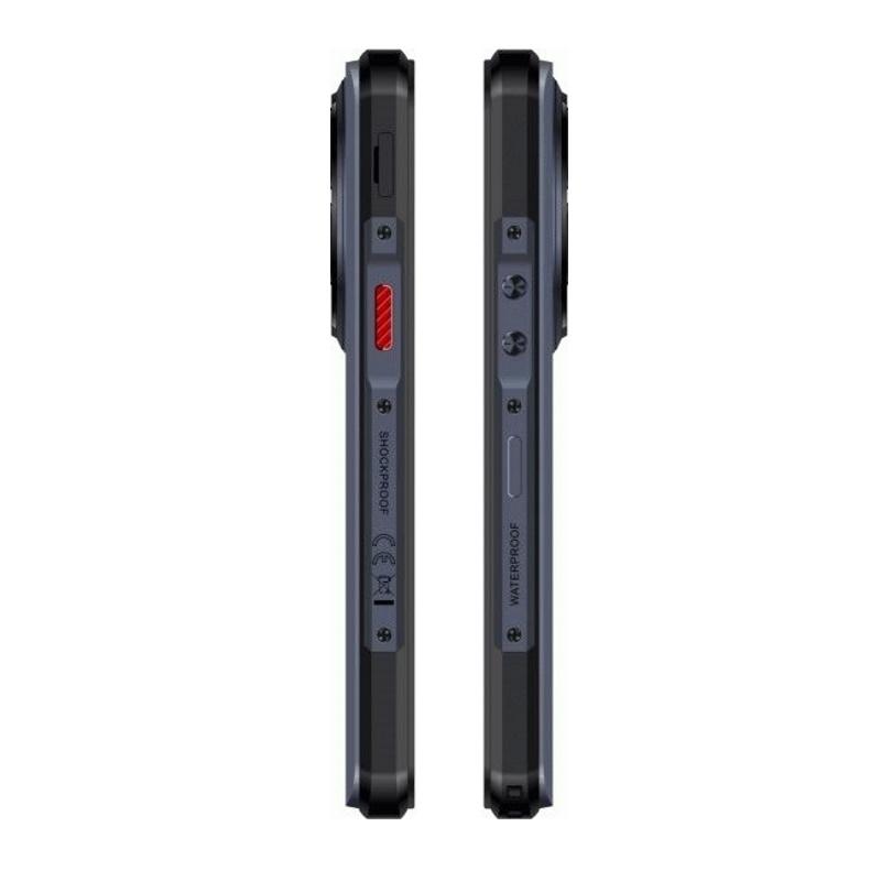 Смартфон Oukitel WP35 черный