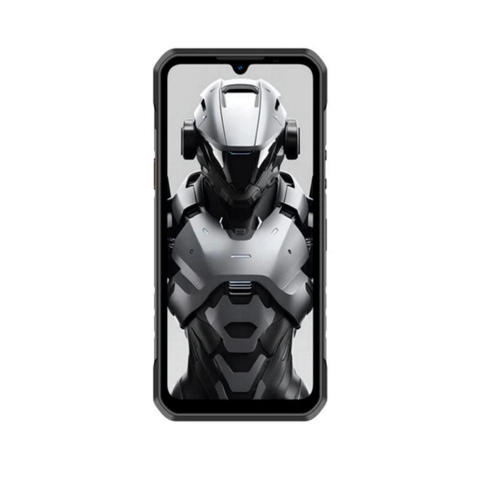 Смартфон Oukitel WP68 Air зеленый