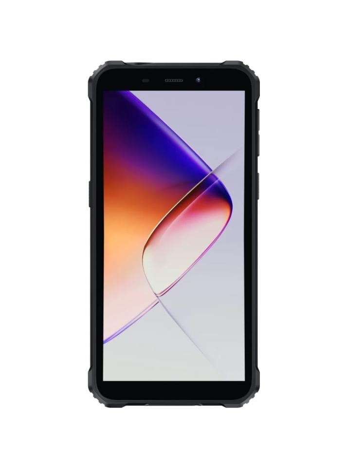 Смартфон Oukitel G5 черный