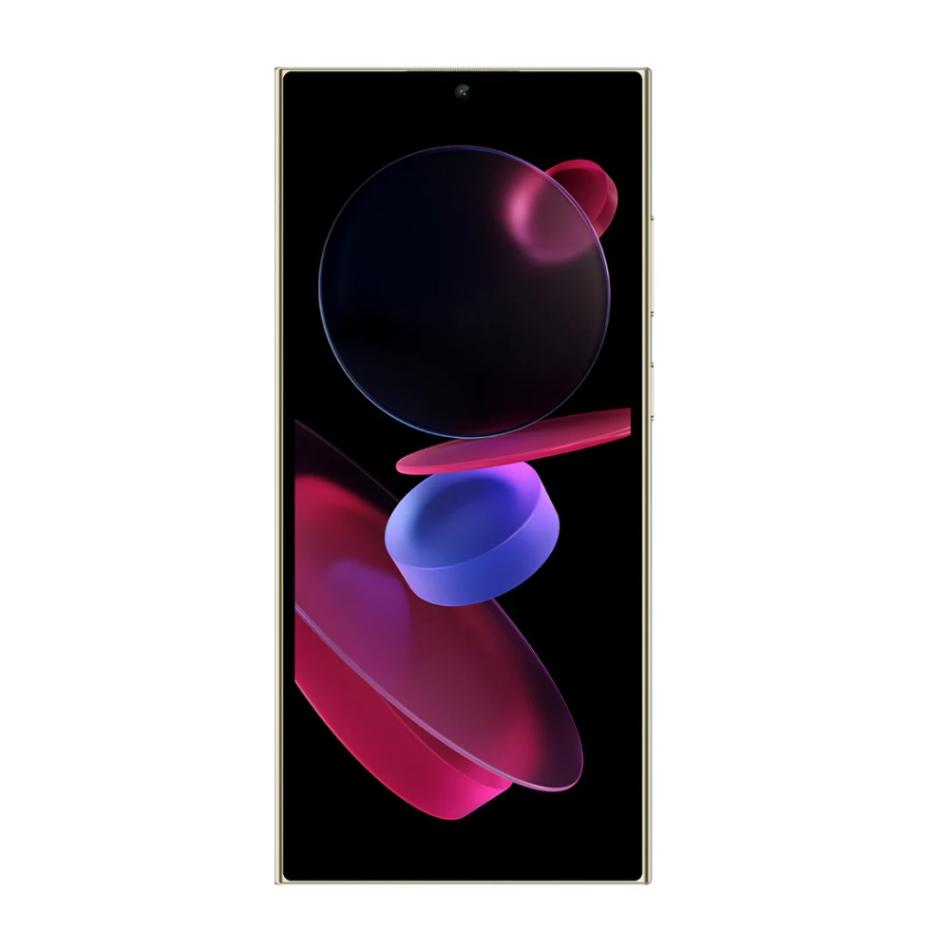 Смартфон Oukitel C62 желтый