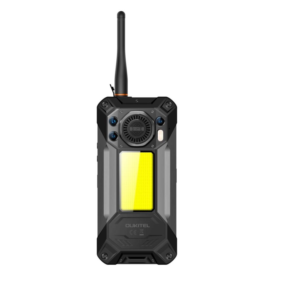 Смартфон Oukitel WP61 Plus