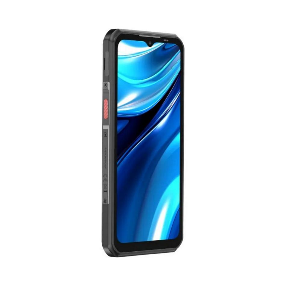 Защищённый смартфон Oukitel WP39 Pro золотой