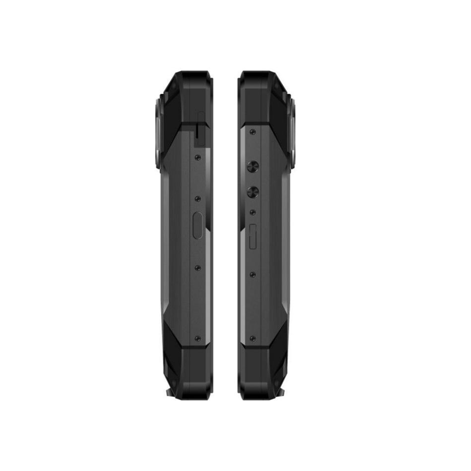 Защищённый смартфон Oukitel WP61 черный