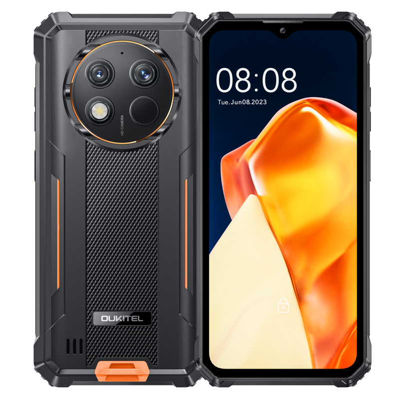 Oukitel G1 купить на официальном сайте