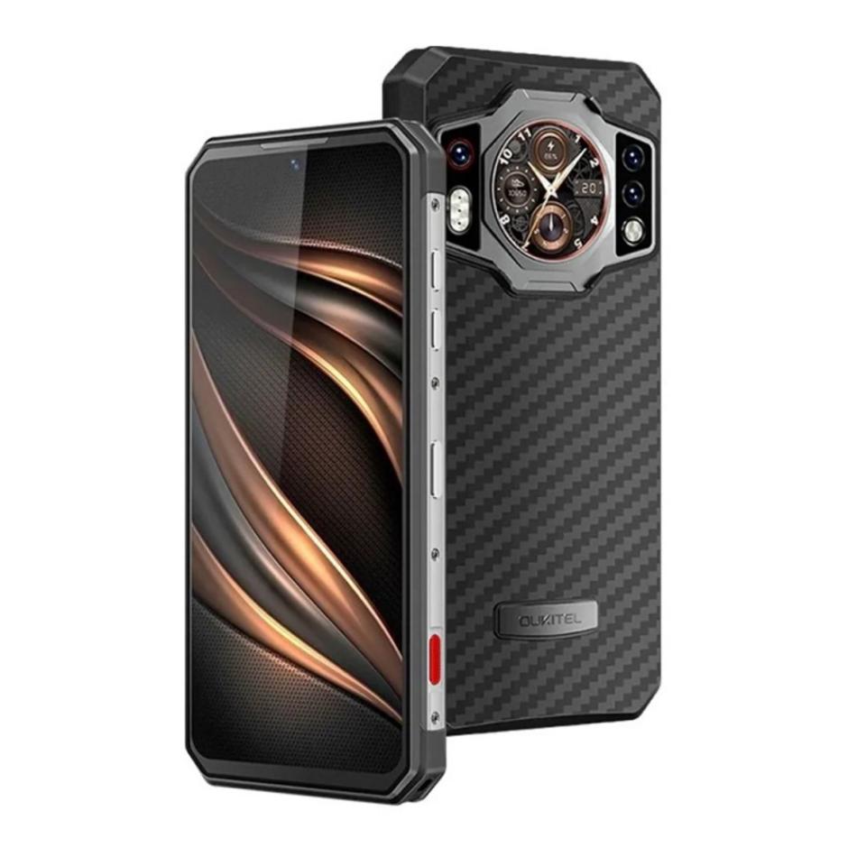 Смартфон Oukitel WP21