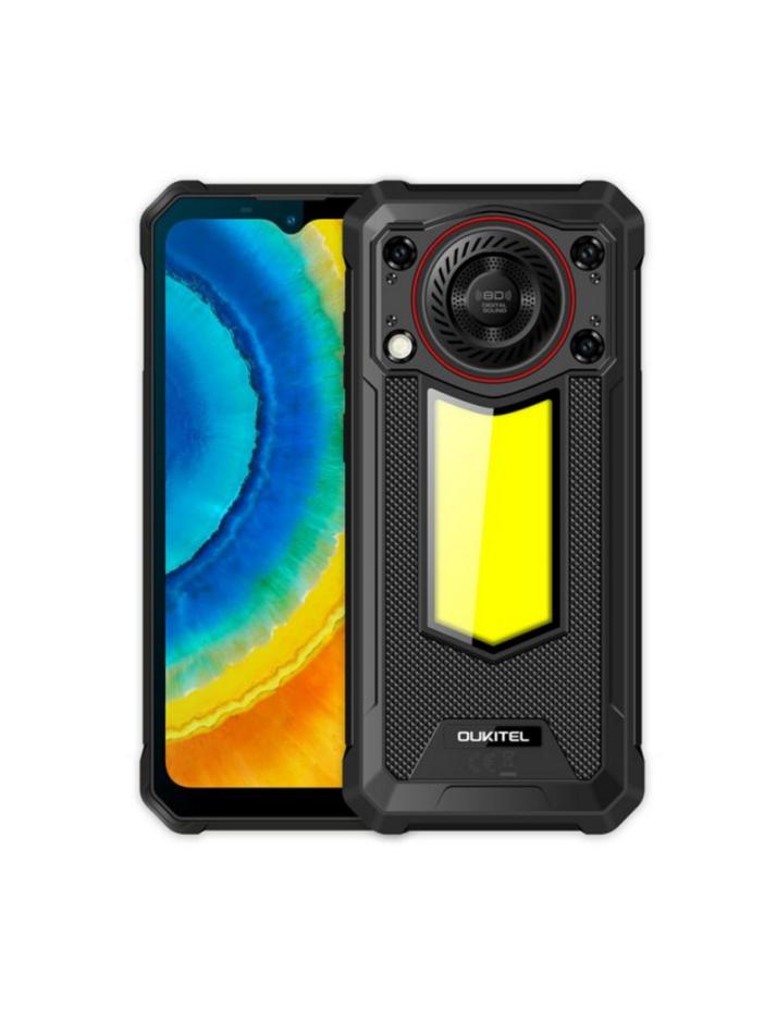 Смартфон Oukitel WP53 Pro