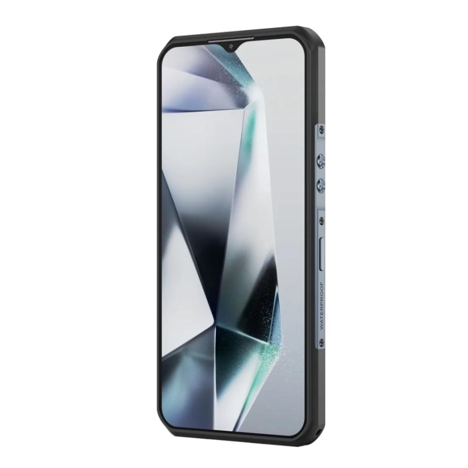 Защищённый смартфон Oukitel WP35 Pro синий