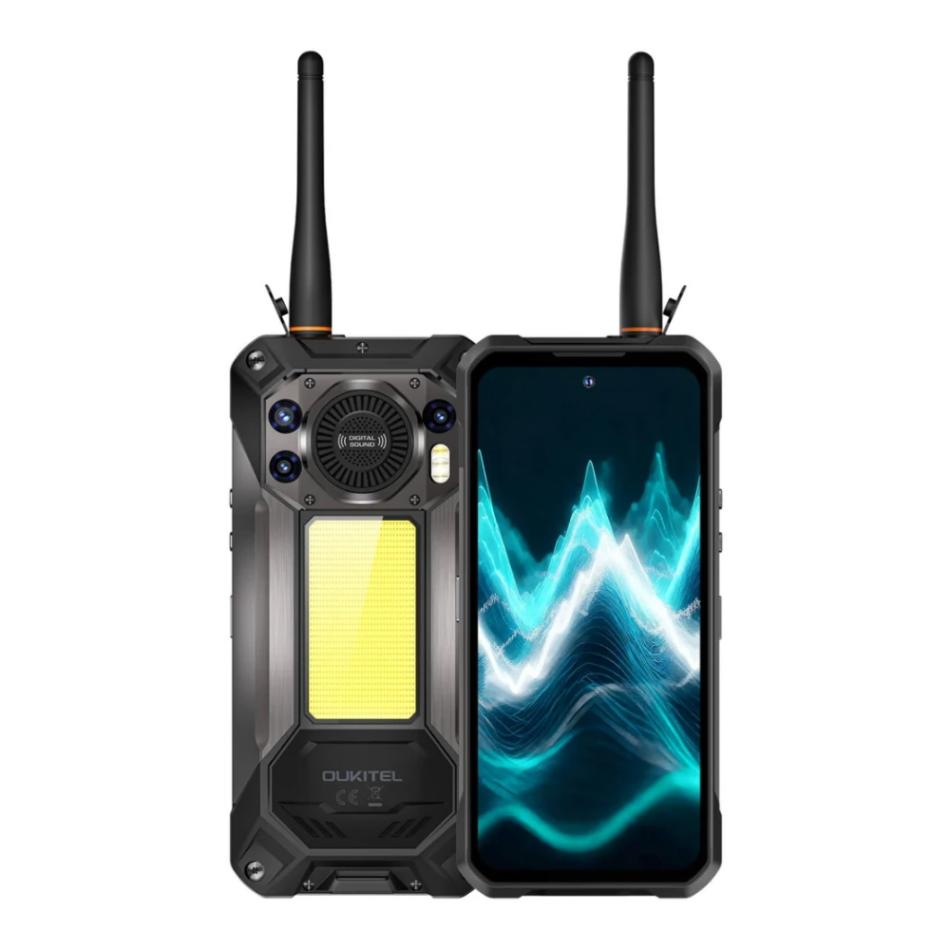 Смартфон Oukitel WP61 Plus
