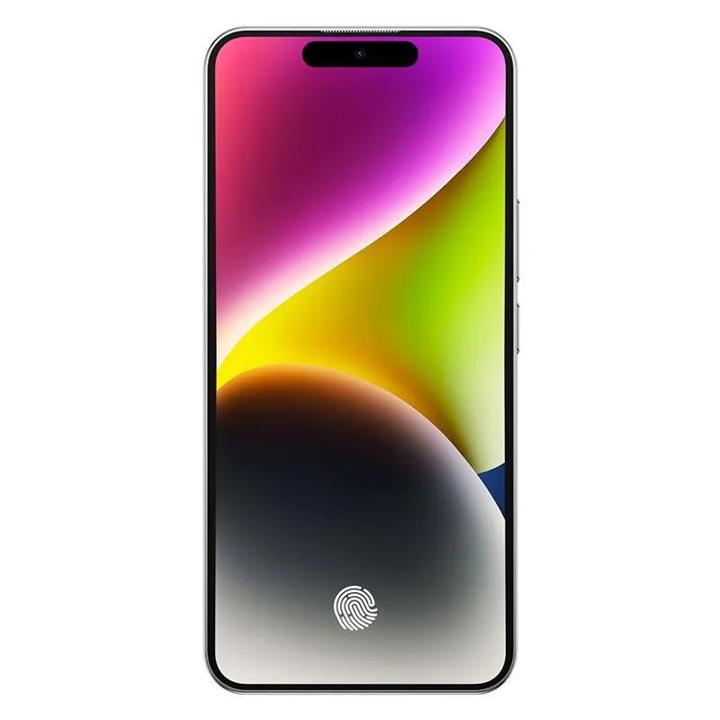 Смартфон Oukitel P1 белый