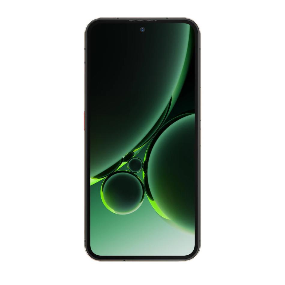Защищённый смартфон Oukitel WP200 Pro зелёный
