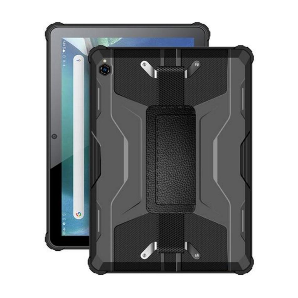 Защищённый планшет Oukitel RT2 чёрный