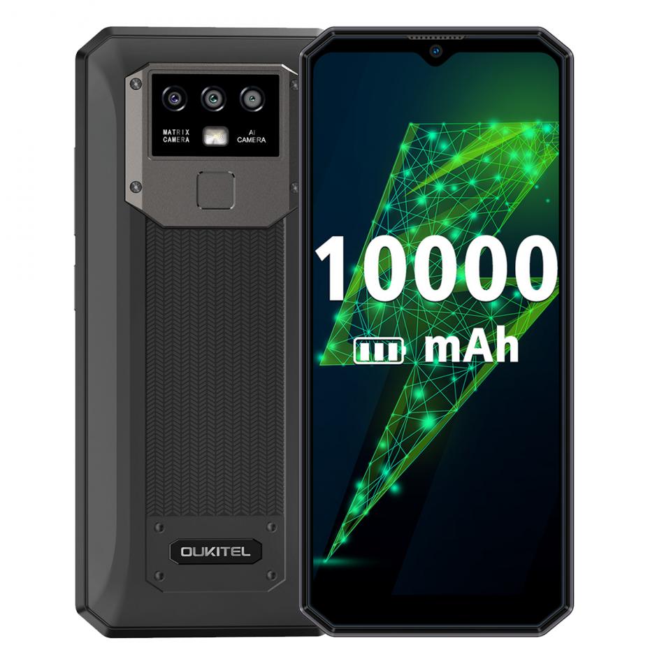 Купить Oukitel K15 Pro на официальном сайте, смартфон Oukitel K15 Pro,  обзор, цена, характеристики