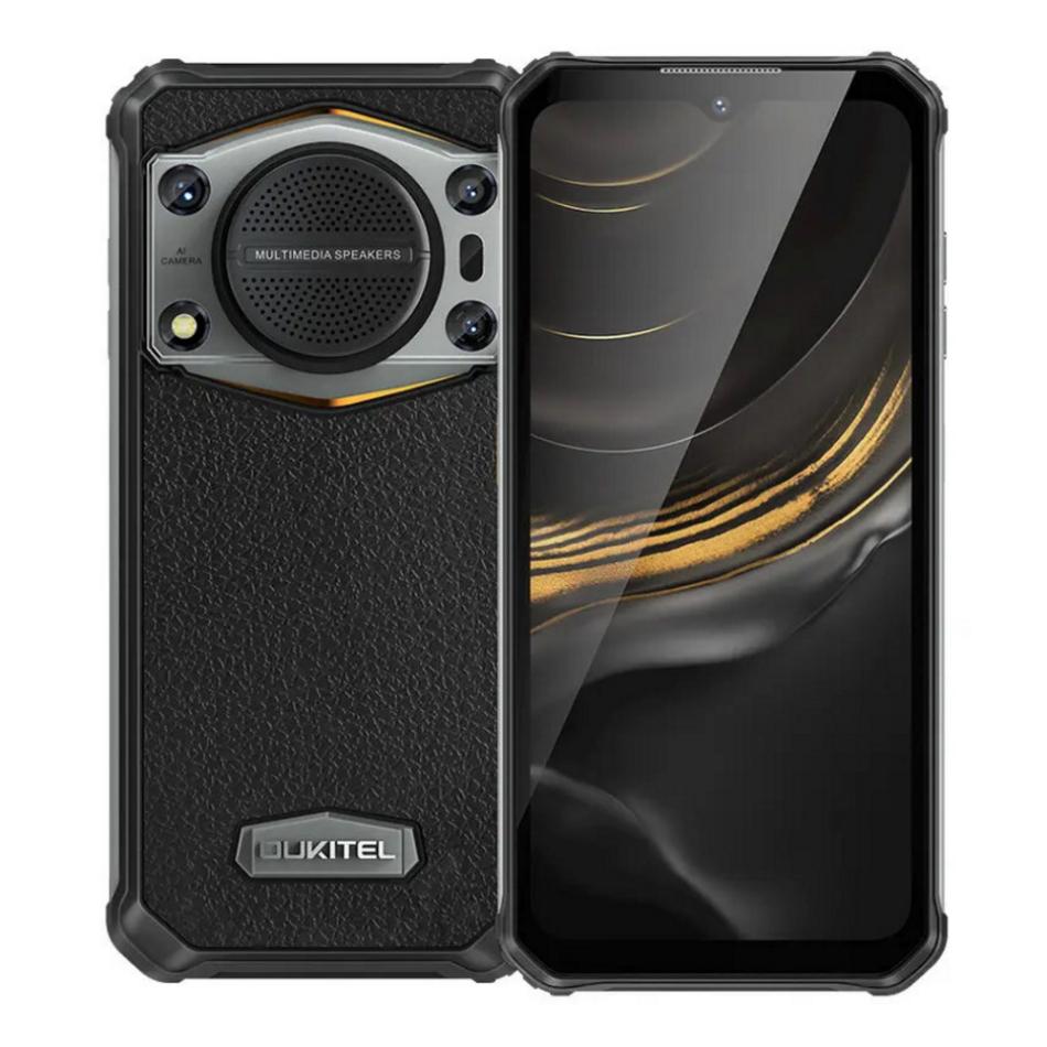 Oukitel WP22 купить на официальном сайте