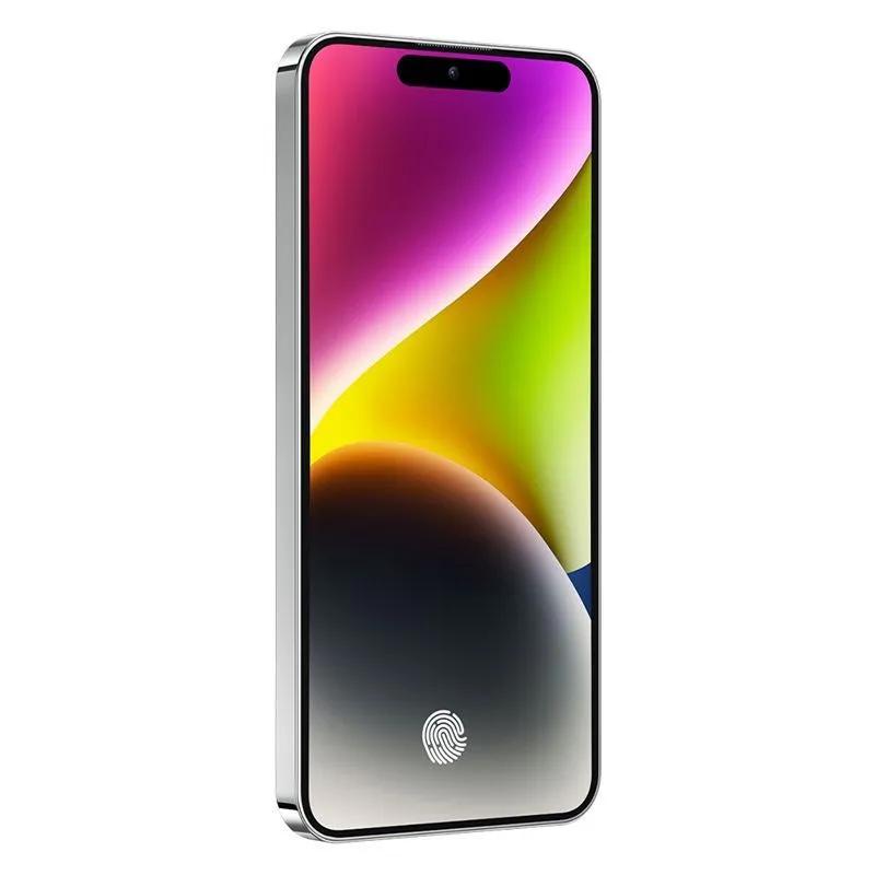 Смартфон Oukitel P1 белый