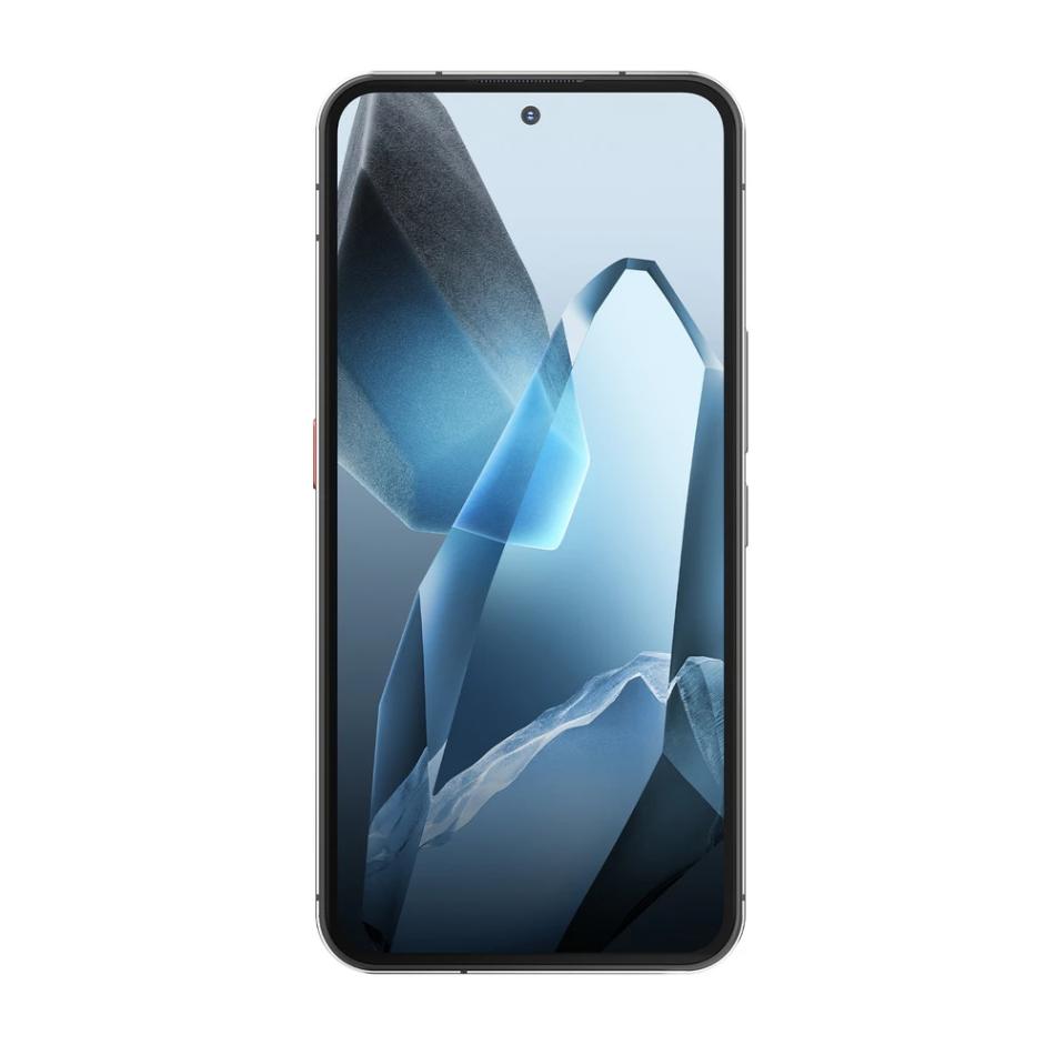 Защищённый смартфон Oukitel WP200 Pro серый