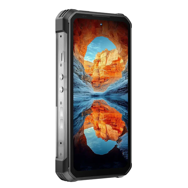 Защищённый смартфон Oukitel WP100 Titan
