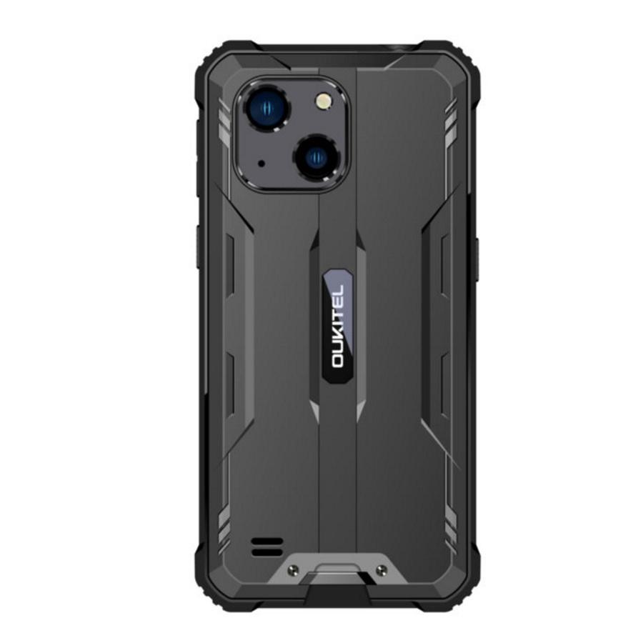 Смартфон Oukitel WP32 серый