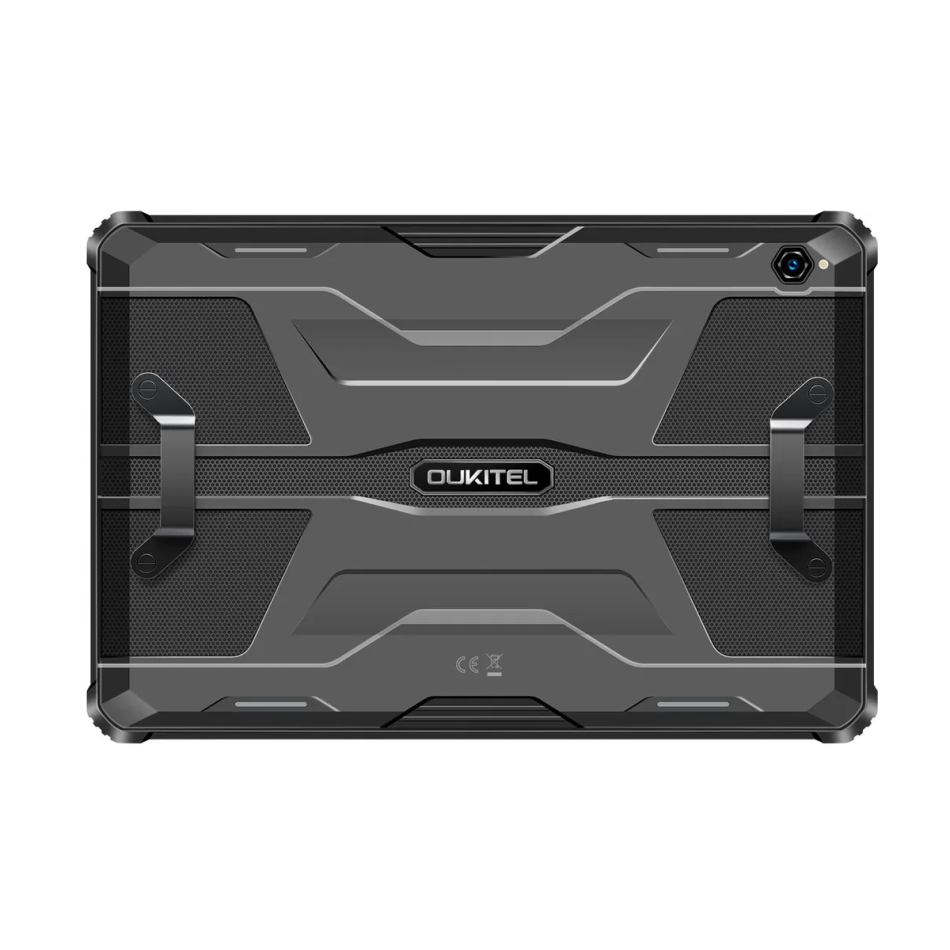 Защищённый планшет Oukitel RT9 чёрный
