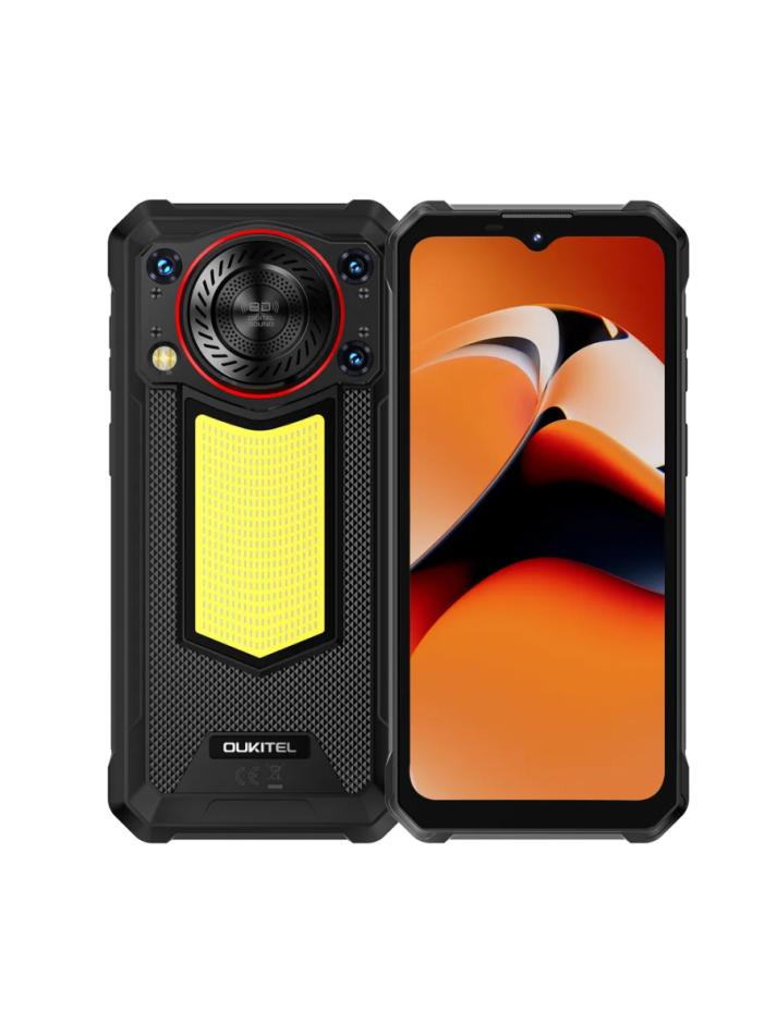 Смартфон Oukitel WP53 Pro