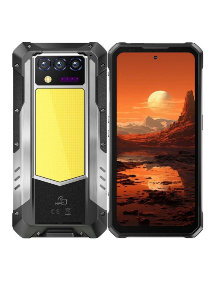 Смартфон Oukitel WP100