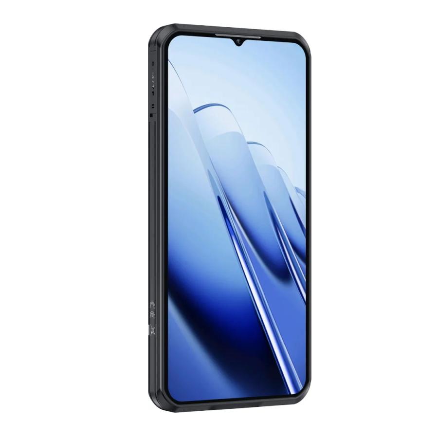 Смартфон Oukitel WP52 синий