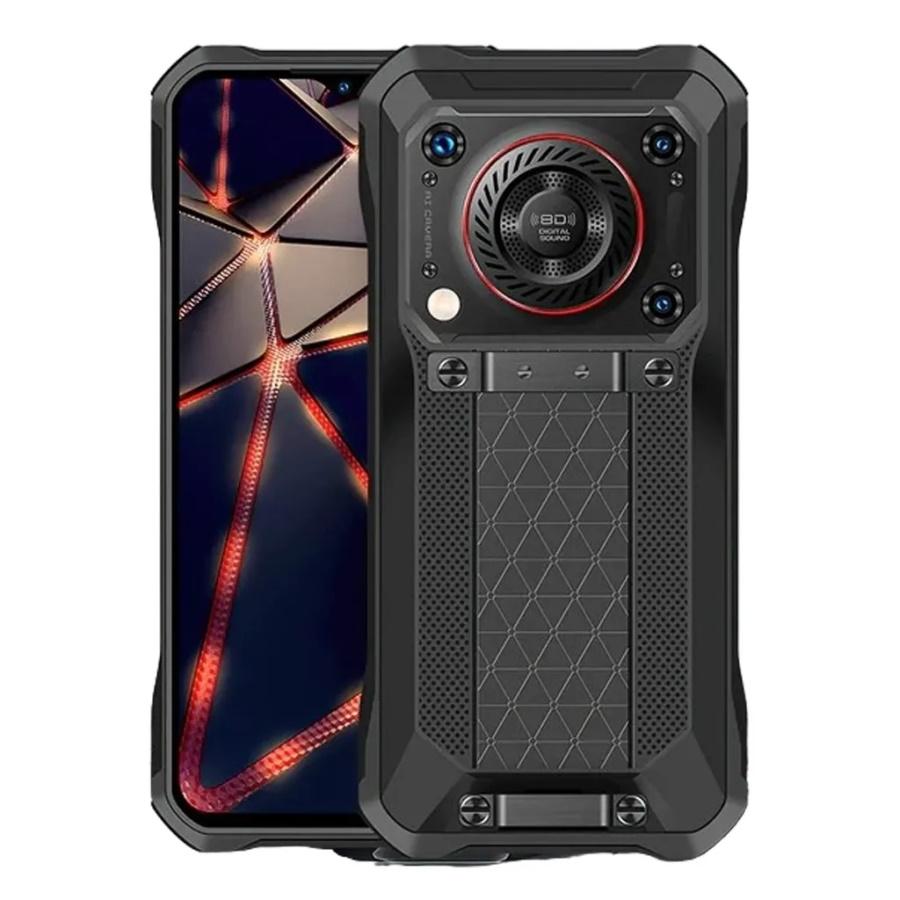 Смартфон Oukitel WP33 Pro