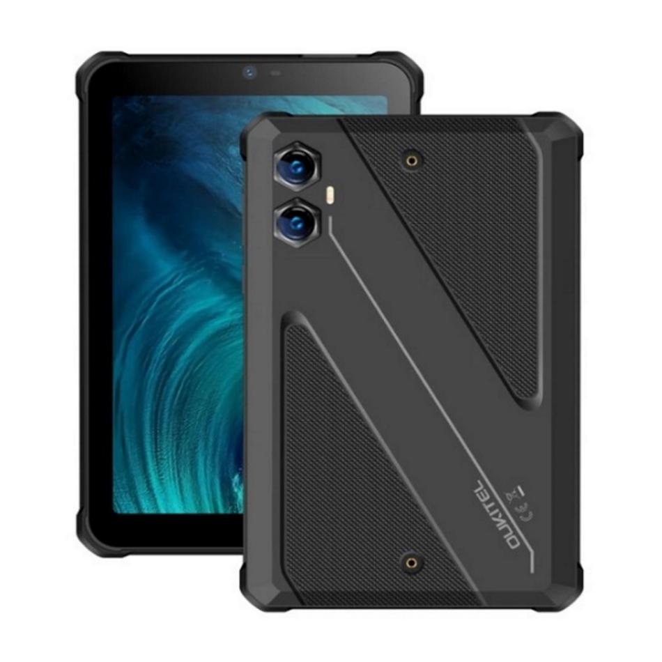 Защищённый планшет Oukitel RT3 Plus черный