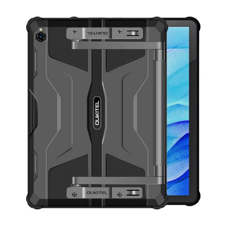 Защищённый планшет Oukitel RT6 черный