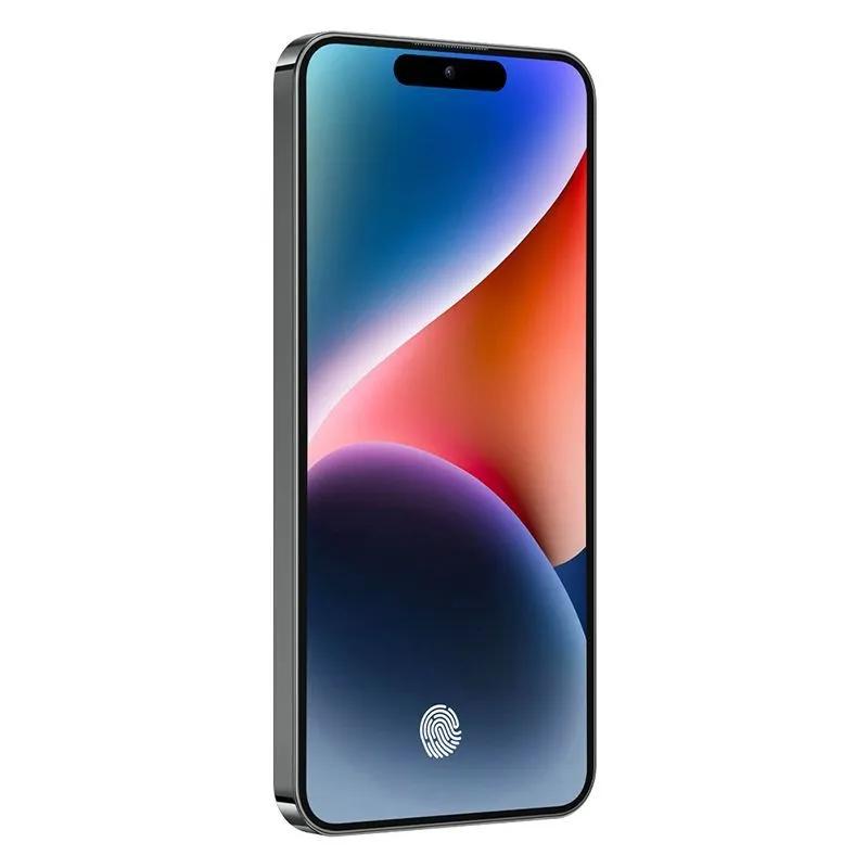 Смартфон Oukitel P1 черный