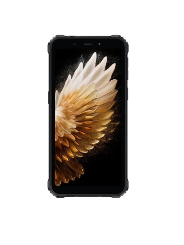 Смартфон Oukitel G3 оранжевый