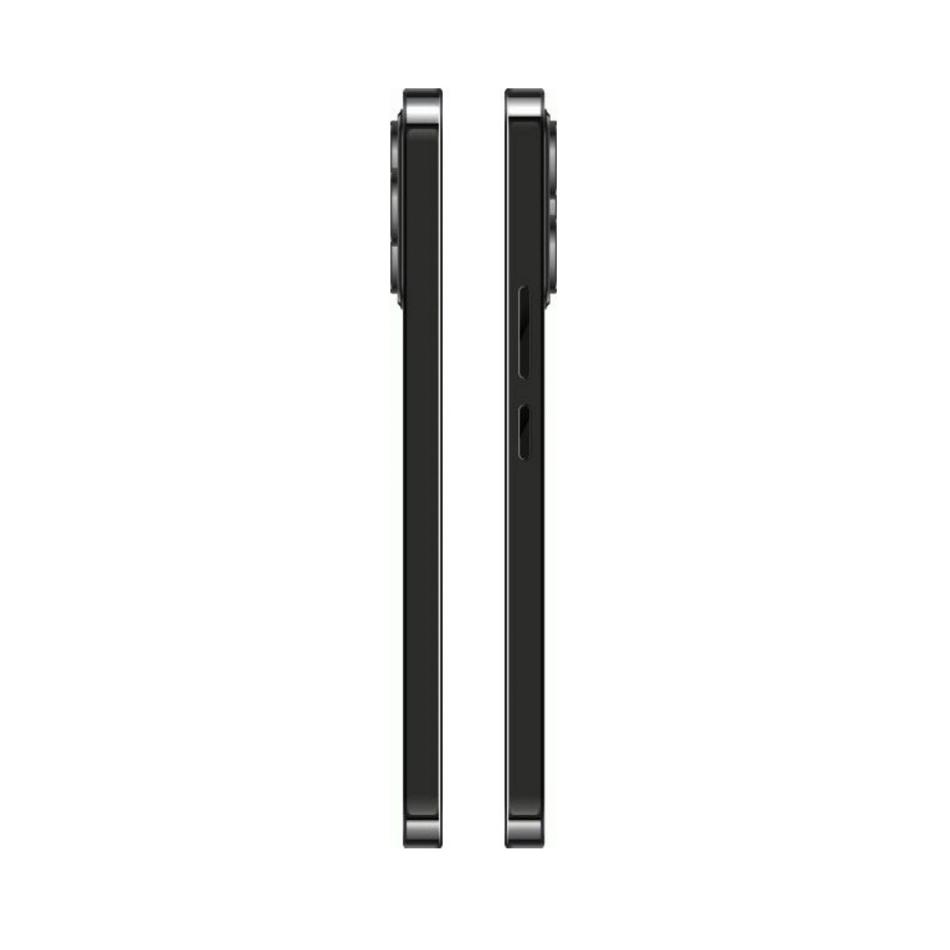 Смартфон Oukitel P1 Pro черный