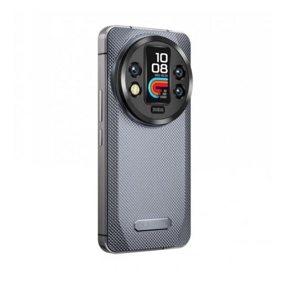 Защищённый смартфон Oukitel WP200 Pro серый
