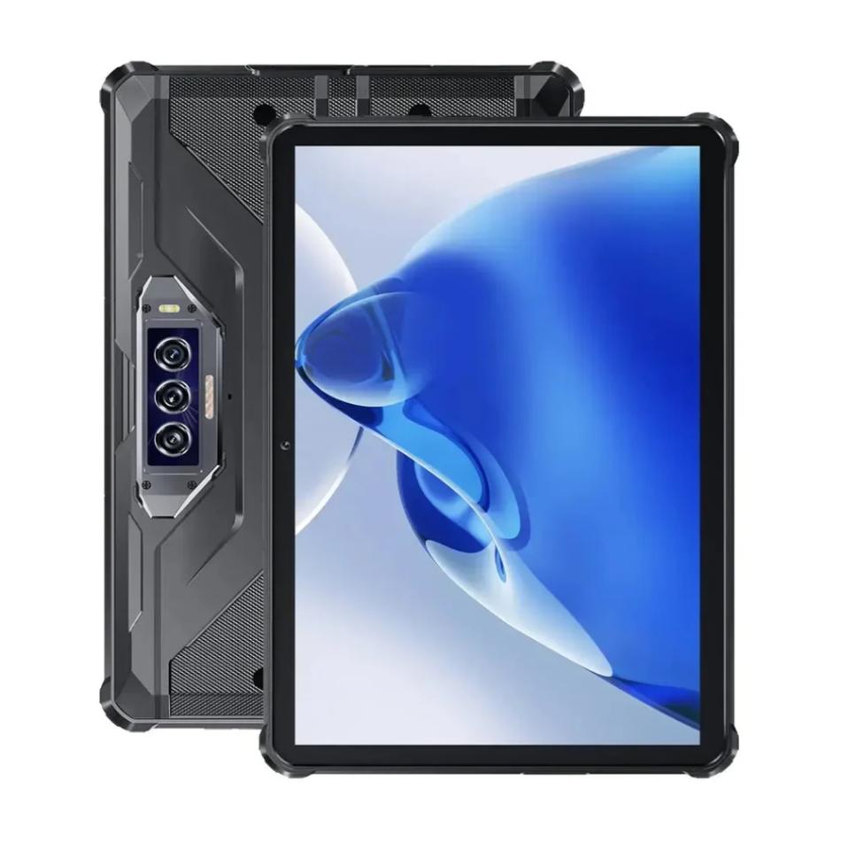 Защищённый планшет Oukitel Oukitel RT7 Titan чёрный