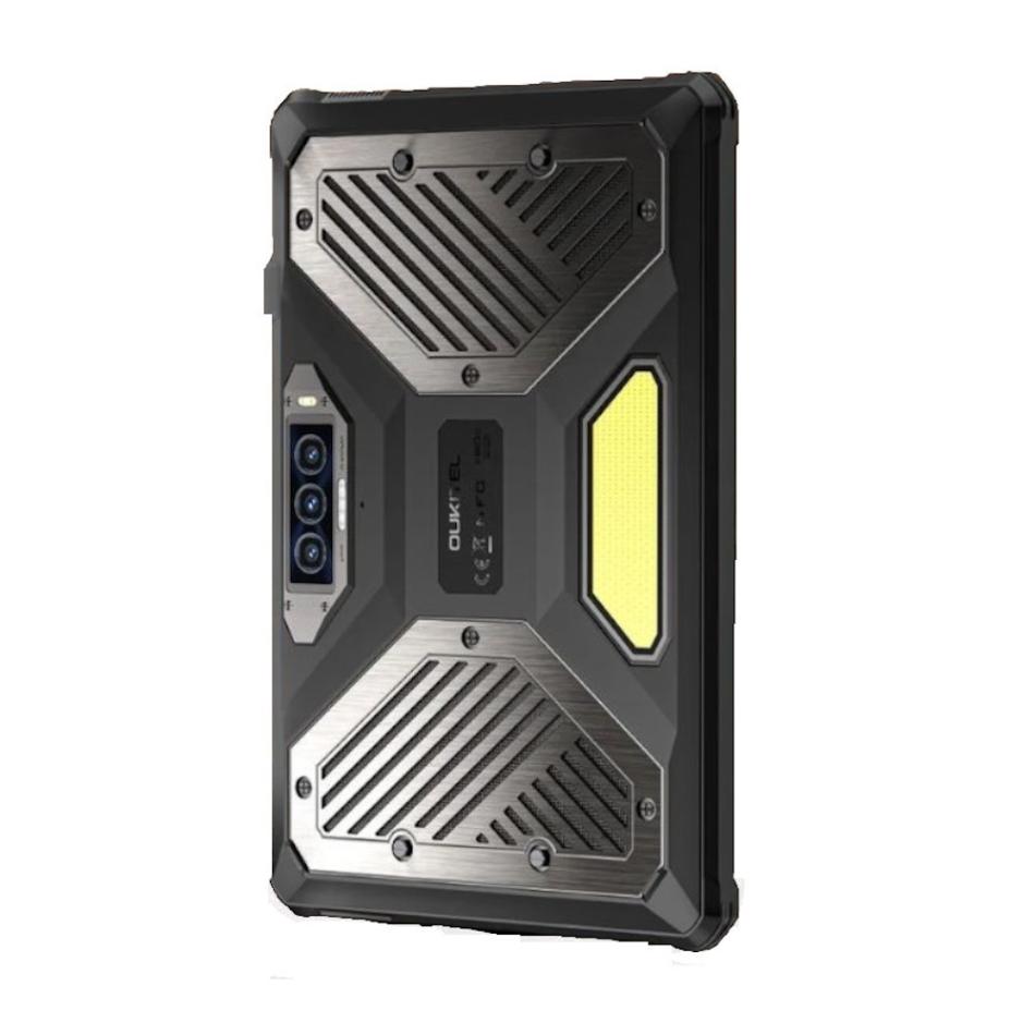Защищённый планшет Oukitel RT10