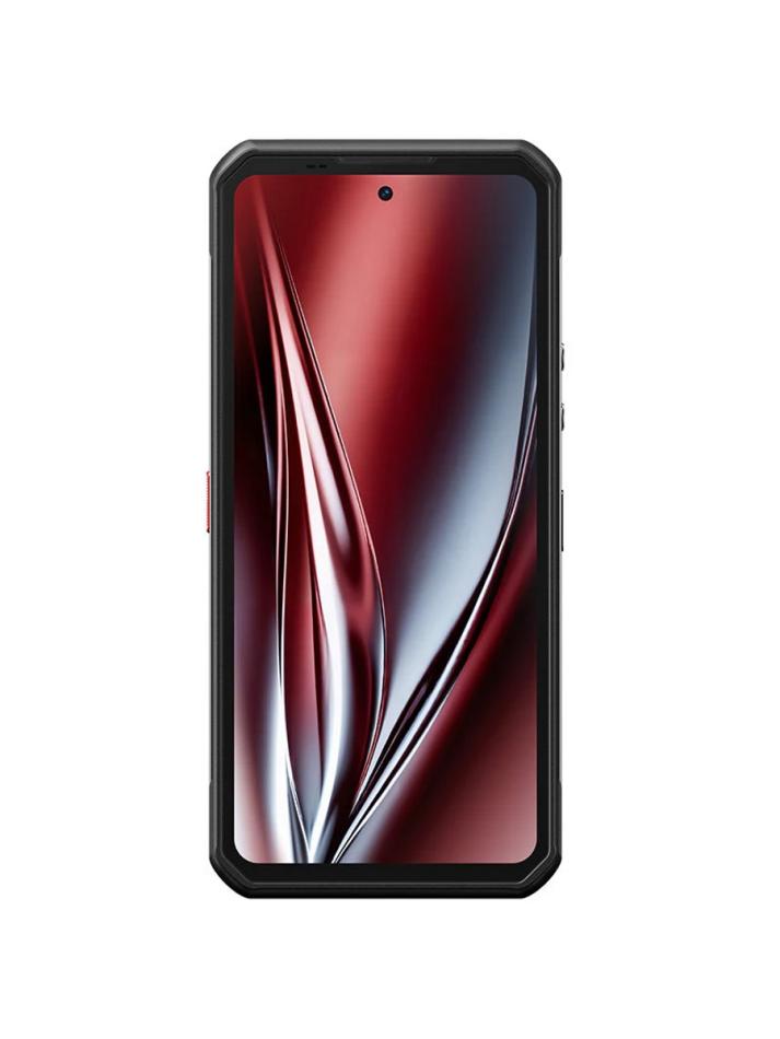 Защищённый смартфон Oukitel WP300 черный