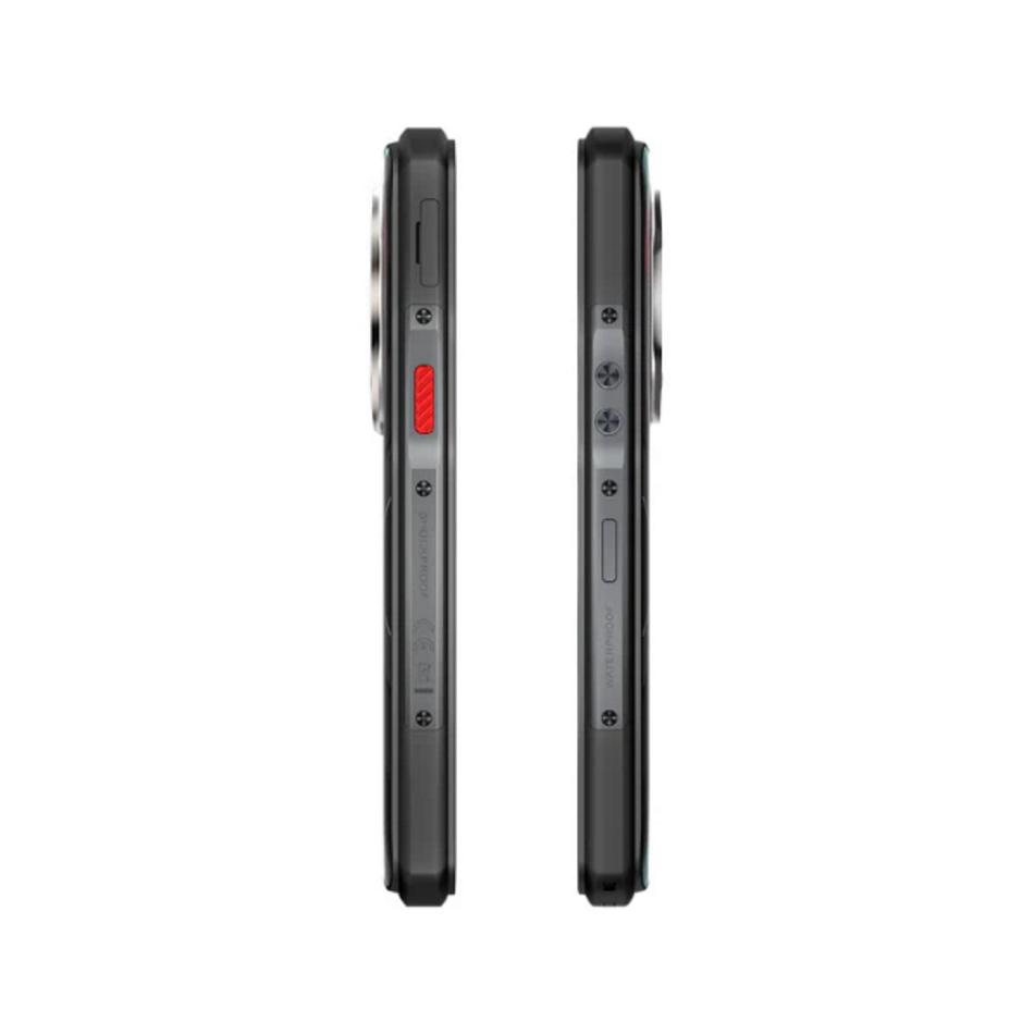 Смартфон Oukitel WP55S черный