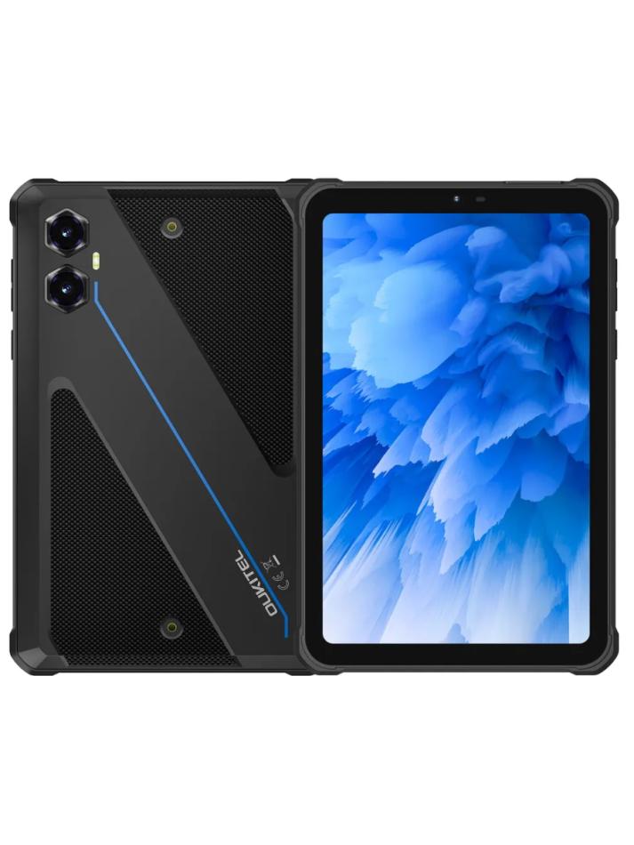 Планшет Oukitel RT3 Plus синий