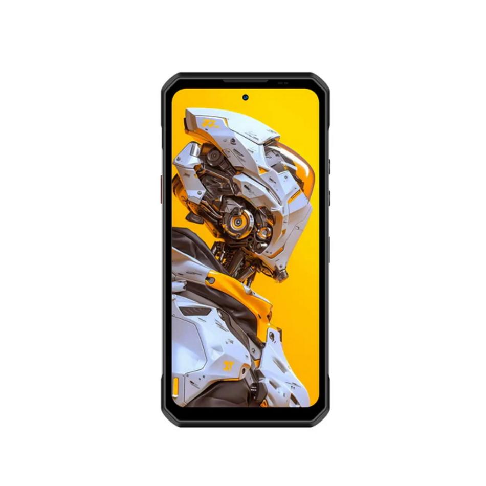 Смартфон Oukitel WP60 желтый
